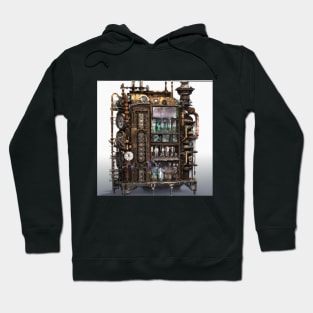 Got PC #2 Hoodie